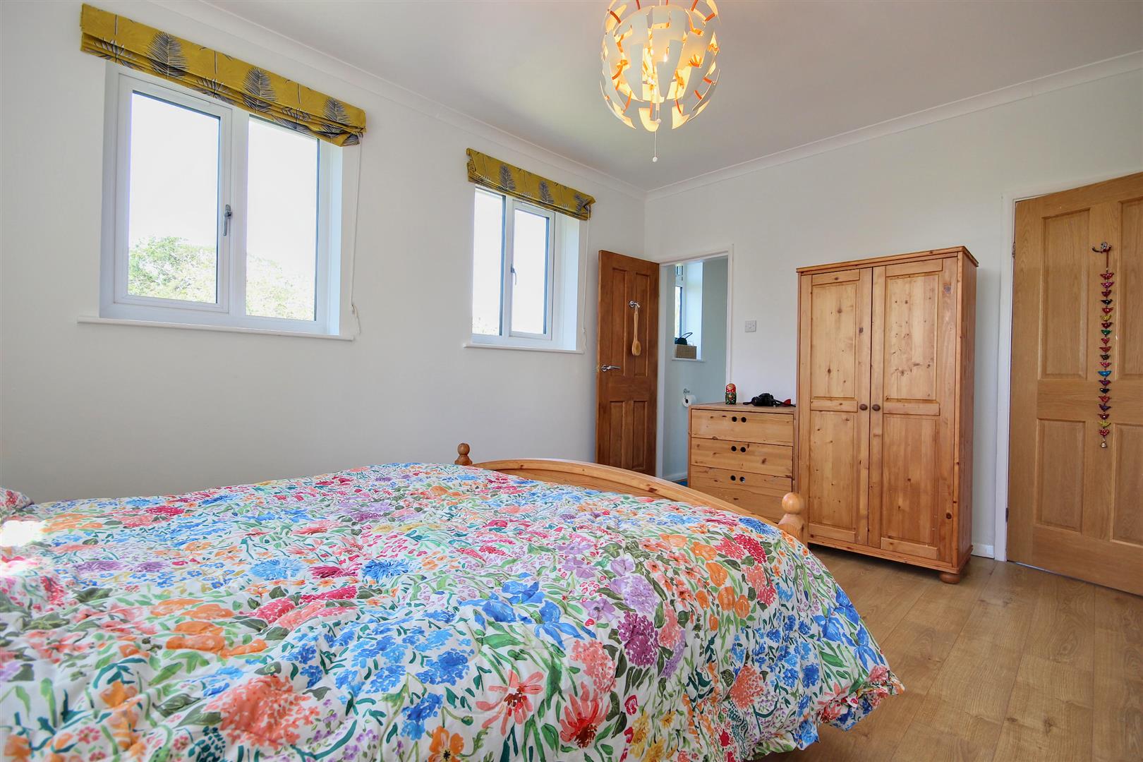 Cheyne Walk, Hornsea